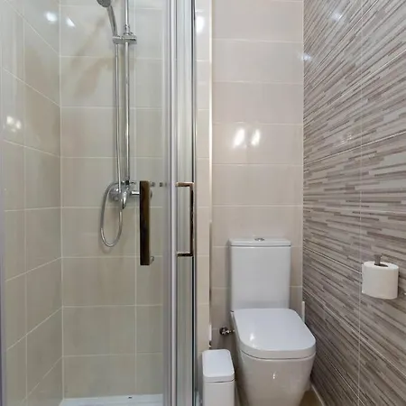 דירה Opo Santa Catarina *