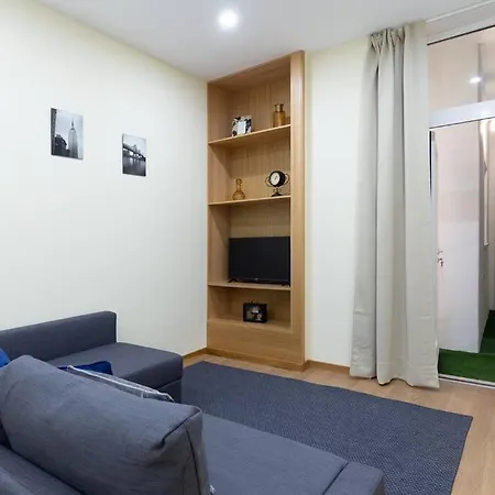 Opo Santa Catarina 포르투