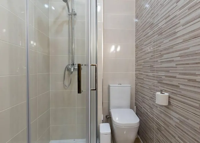 Apartment Opo Santa Catarina *