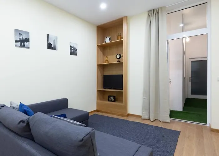 Opo Santa Catarina 波尔图