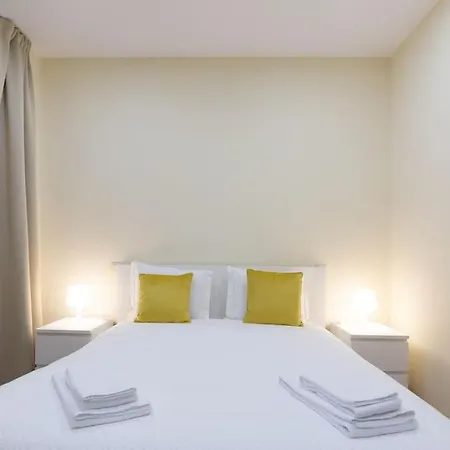 Opo Santa Catarina Apartamento