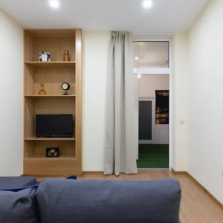 Apartamento Opo Santa Catarina Oporto