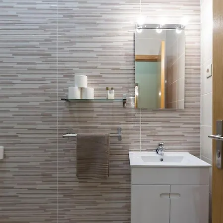 Opo Santa Catarina Apartamento *