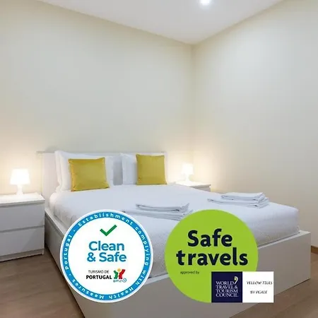 Apartamento Opo Santa Catarina