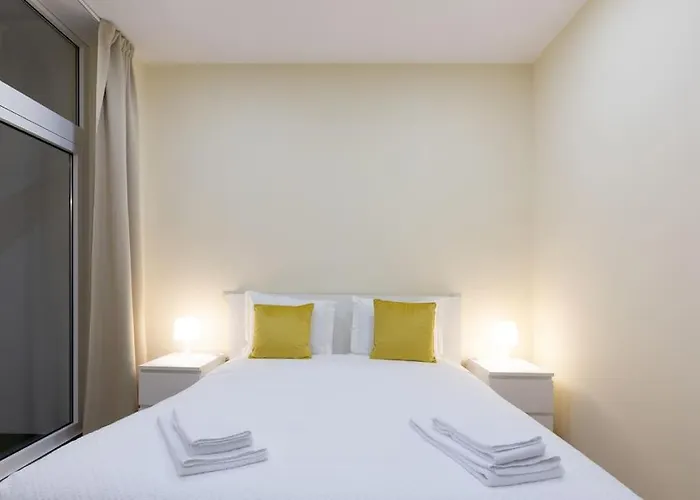 Opo Santa Catarina Apartmán