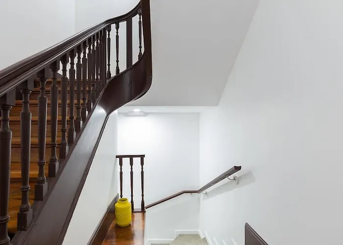 Opo Santa Catarina Apartmán