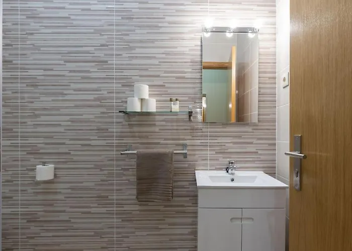 Opo Santa Catarina Apartmán *