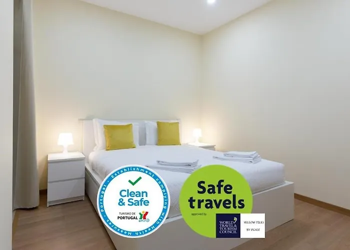 Apartmán Opo Santa Catarina