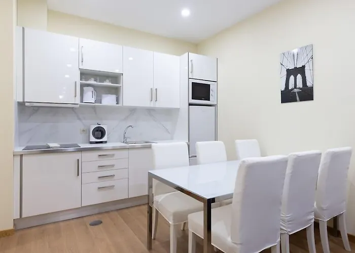 Opo Santa Catarina Apartmán Porto